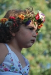 תמונות מטקס שבועות 2011